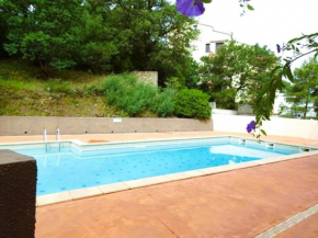 Apartment Le Racou by Interhome